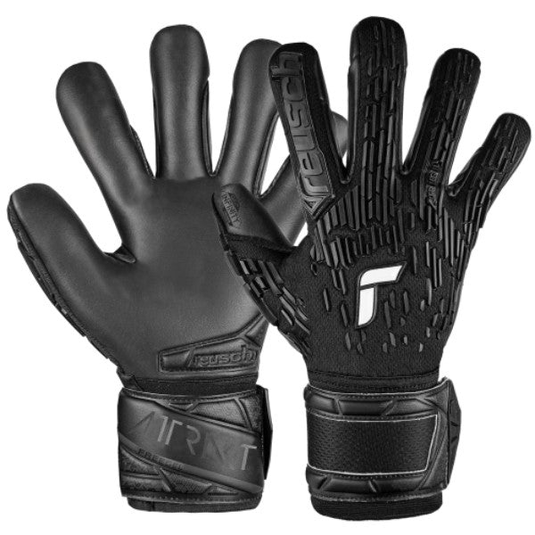 Reusch Attrakt Freegel Infinity GK Gloves product image 1, provided for visual reference and product detail review