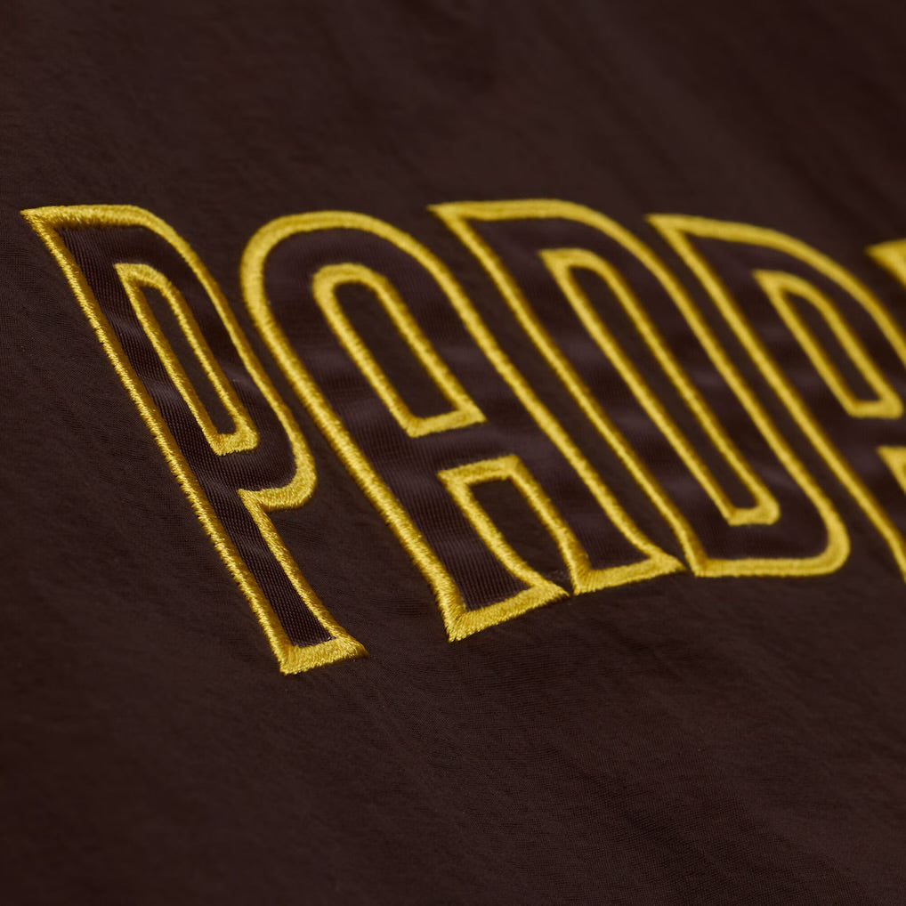 San Diego Padres Cooperstown Vintage Pullover Brown product image 6