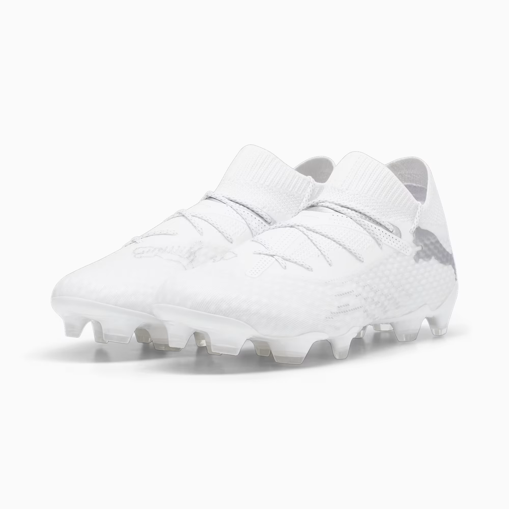 Puma Future 7 Ultimate FG/AG product image 3, provided for visual reference and product detail review