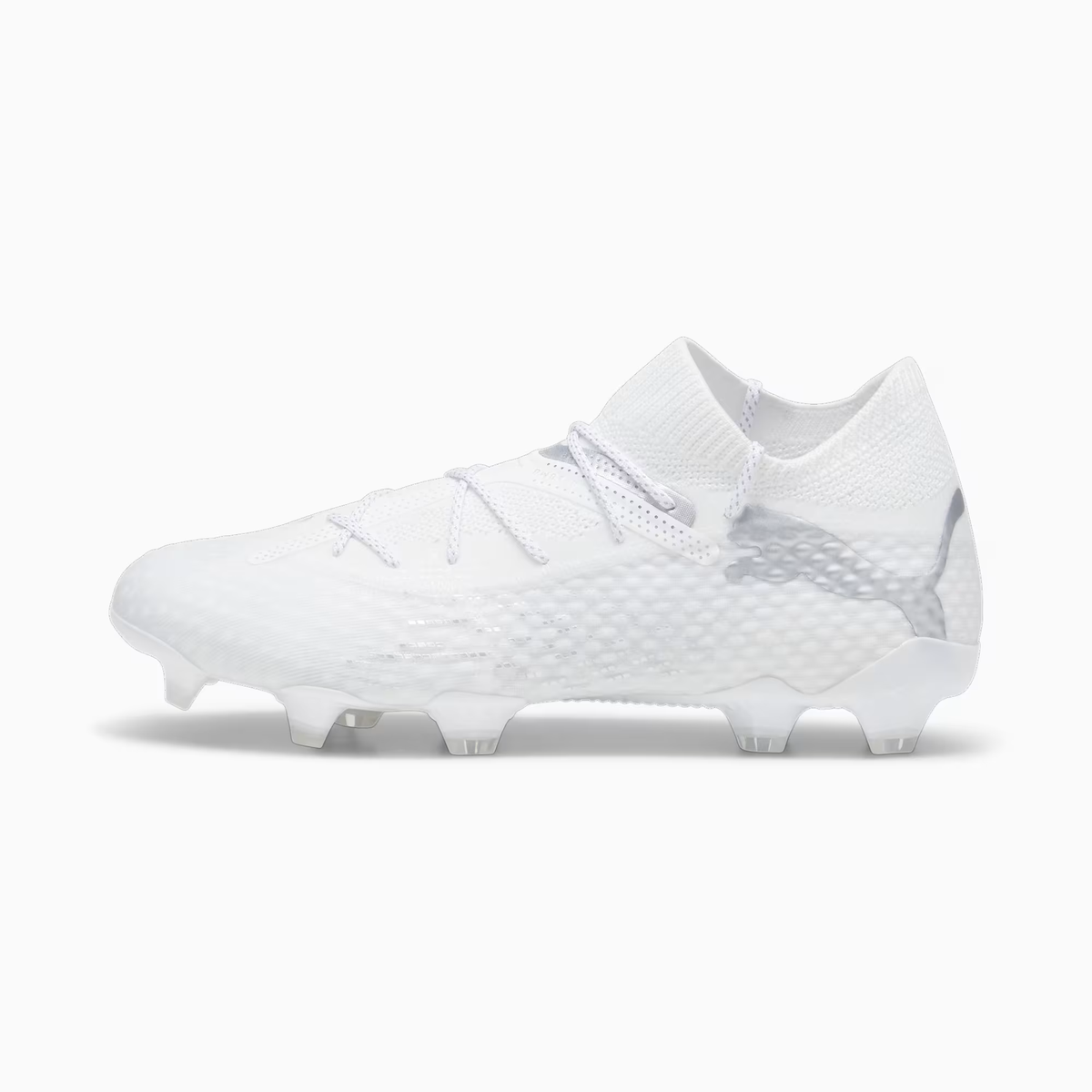 Puma Future 7 Ultimate FG/AG product image 2, provided for visual reference and product detail review