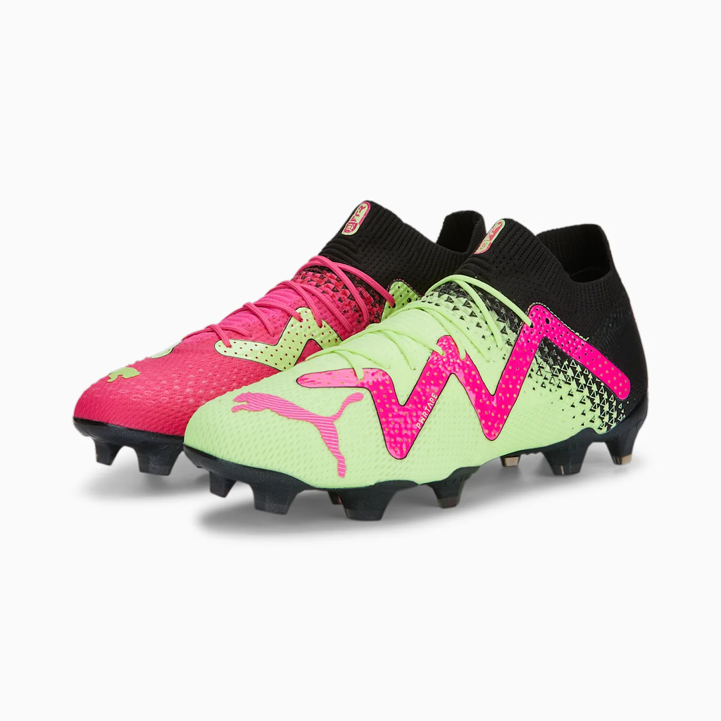 Puma Future Ultimate Tricks FG/AG product image 1, provided for visual reference and product detail review