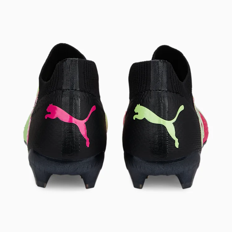 Puma Future Ultimate Tricks FG/AG product image 2, provided for visual reference and product detail review