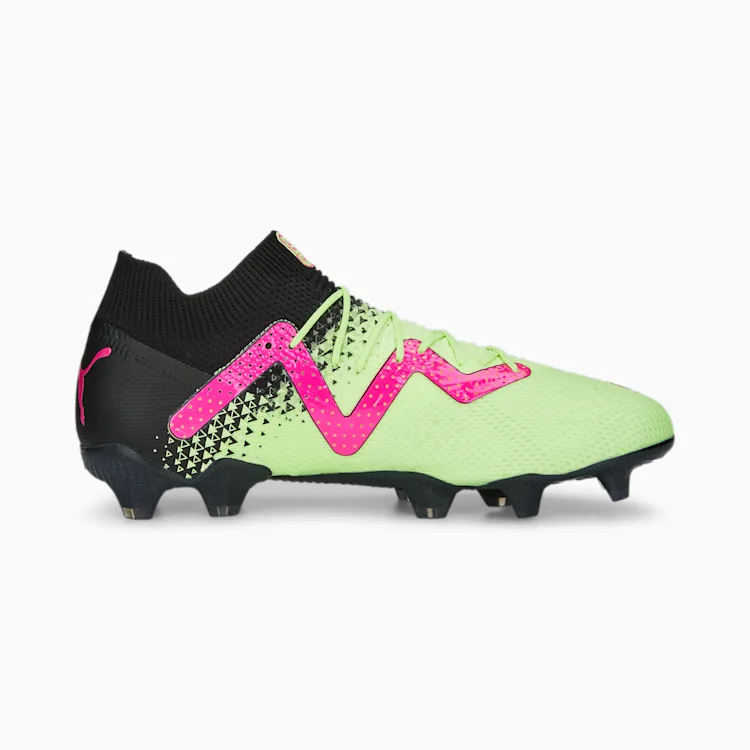 Puma Future Ultimate Tricks FG/AG product image 3, provided for visual reference and product detail review