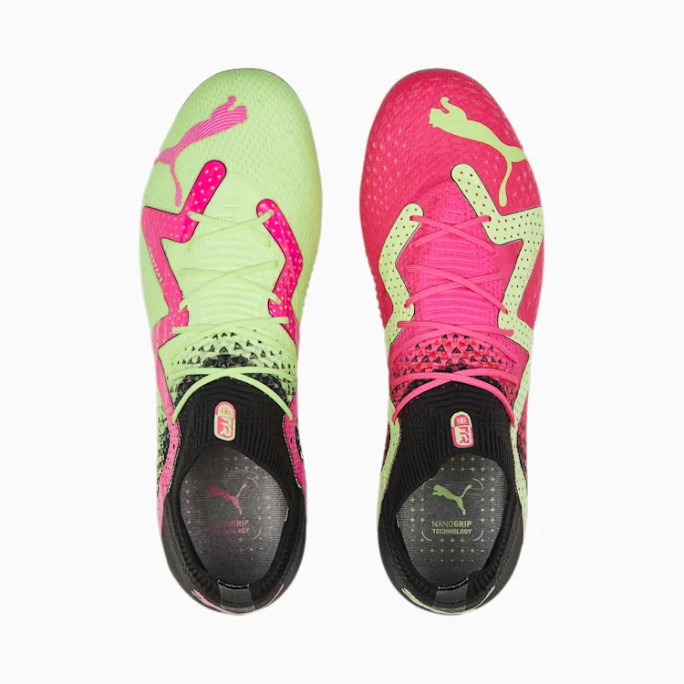 Puma Future Ultimate Tricks FG/AG product image 5, provided for visual reference and product detail review