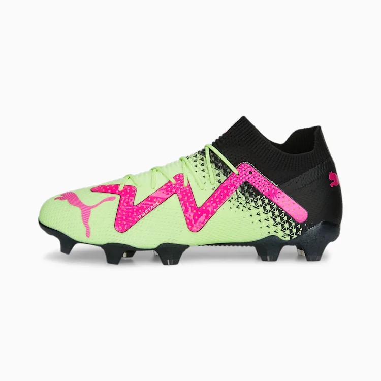 Puma Future Ultimate Tricks FG/AG product image 6, provided for visual reference and product detail review