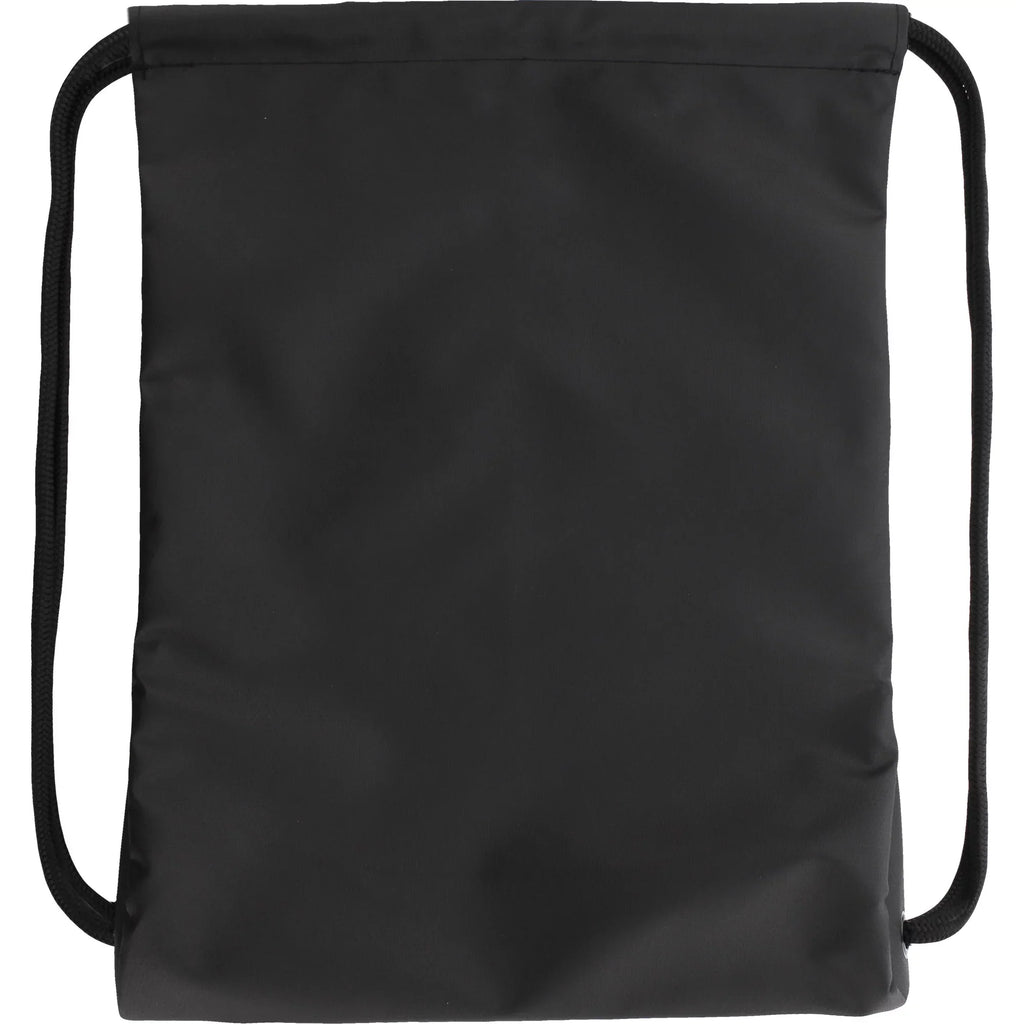 Adidas Alliance II Sackpack - Grey/Black product image 2, provided for visual reference and product detail review