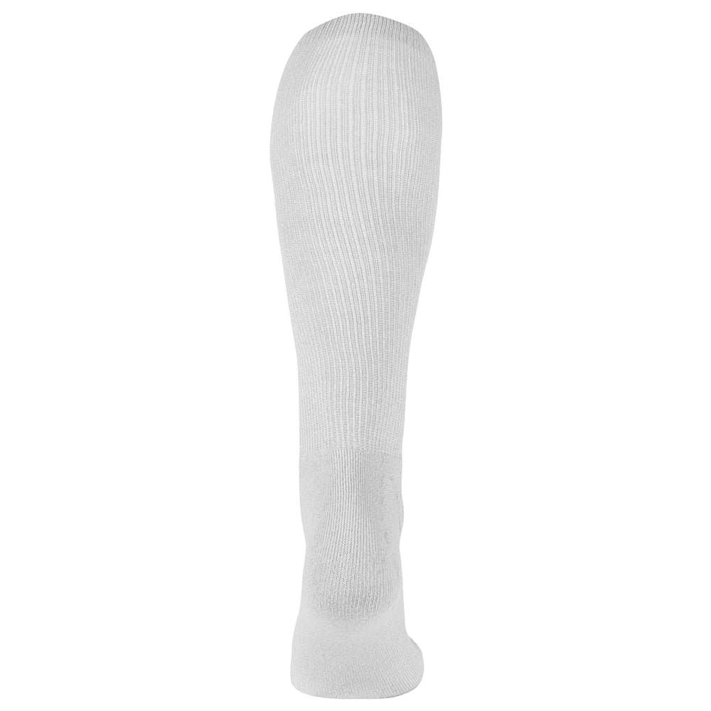 Champro Multi-Sport Socks- White product image 3, provided for visual reference and product detail review