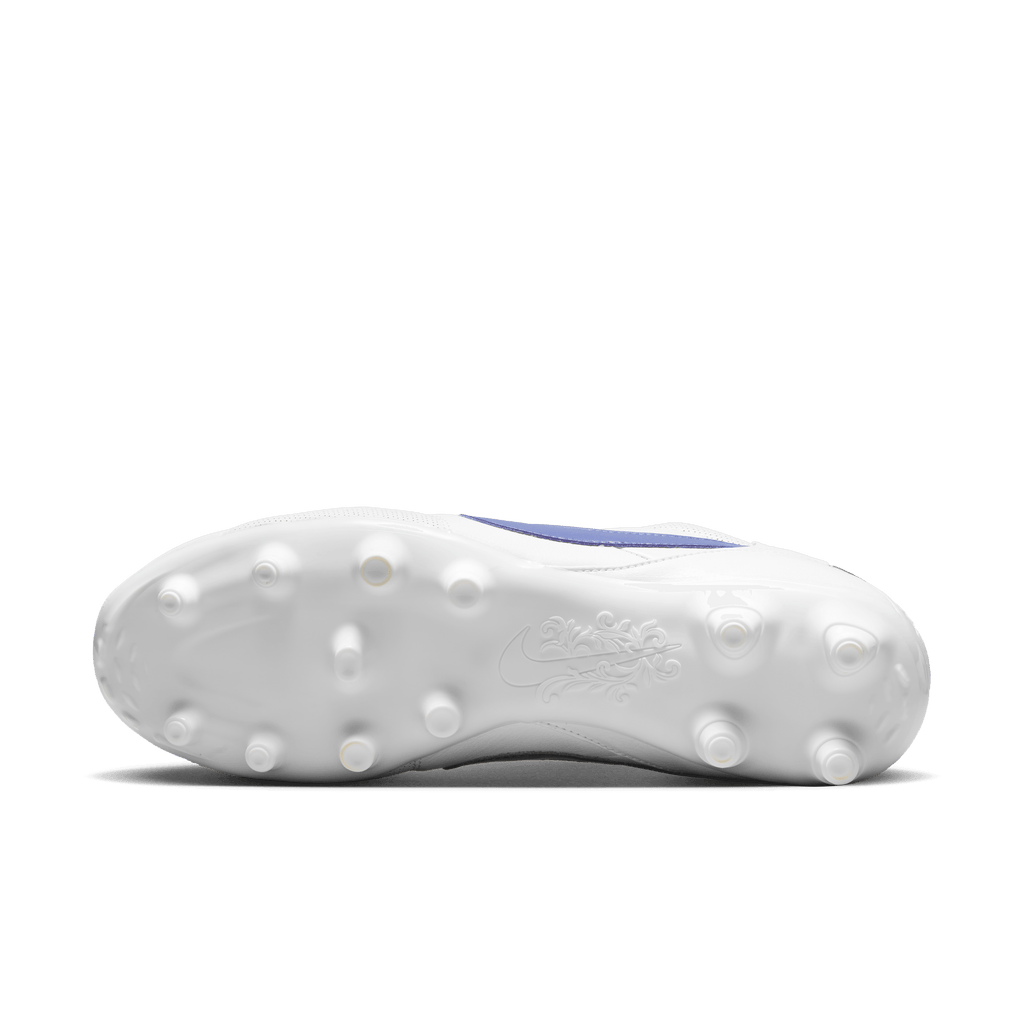 Nike Premier 3 FG-White/Royal/Red product image 3, provided for visual reference and product detail review