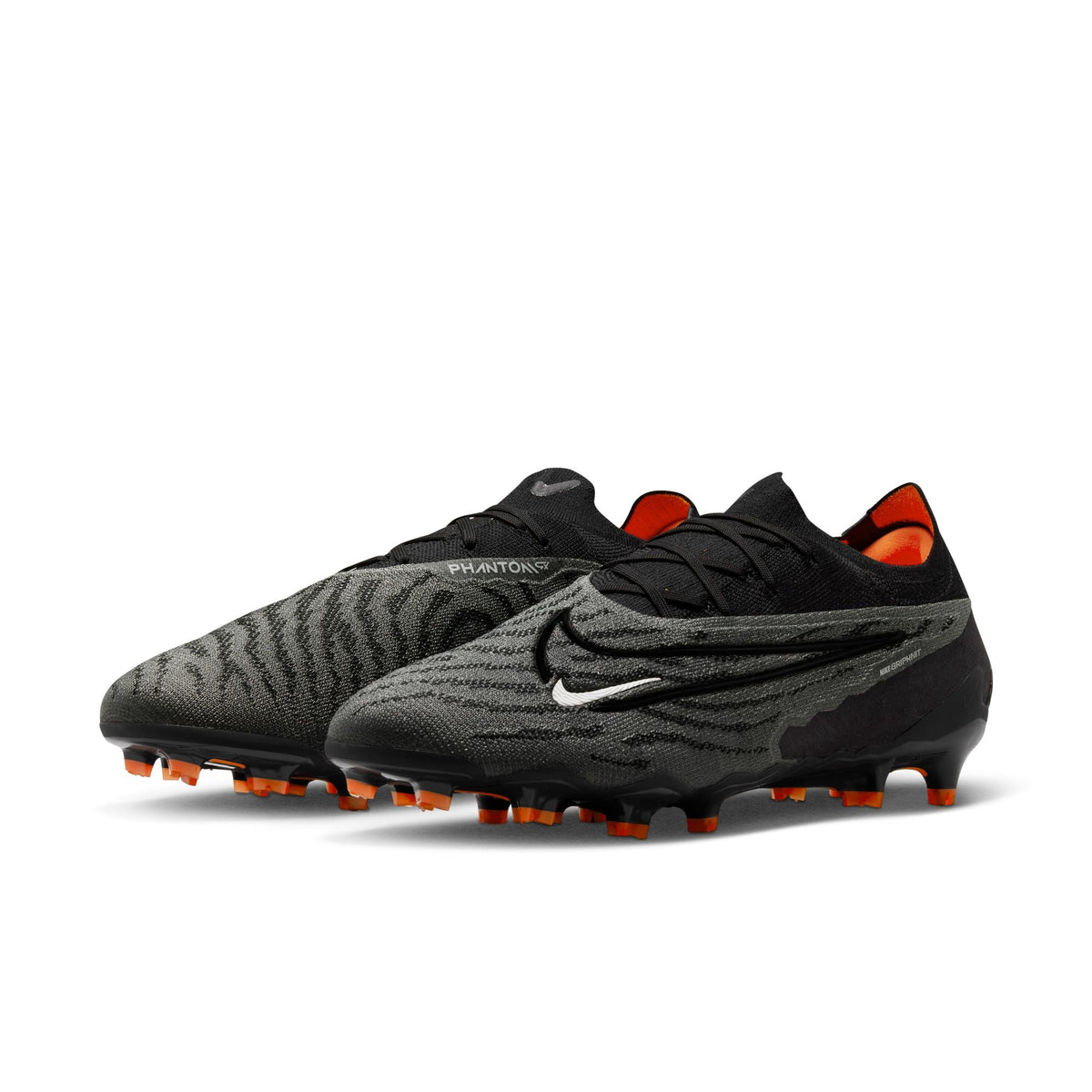 Nike Gripknit Phantom GX Elite FG product image 3, provided for visual reference and product detail review