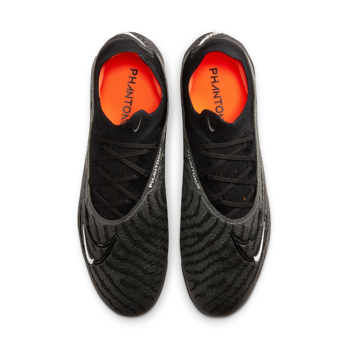 Nike Gripknit Phantom GX Elite FG product image 4, provided for visual reference and product detail review