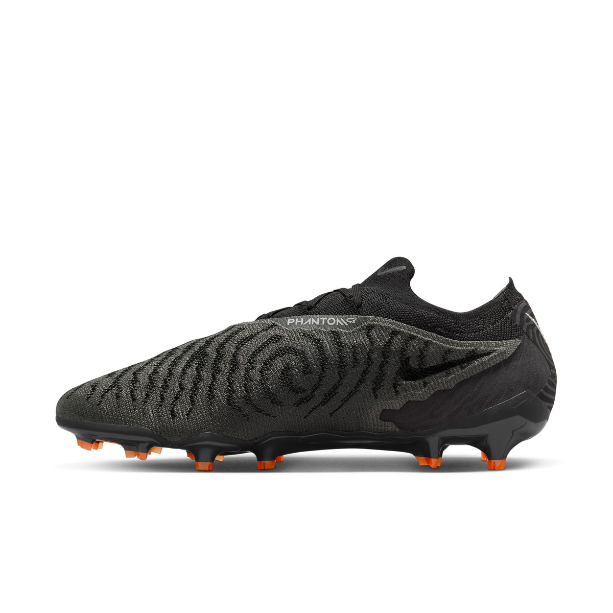 Nike Gripknit Phantom GX Elite FG product image 2, provided for visual reference and product detail review