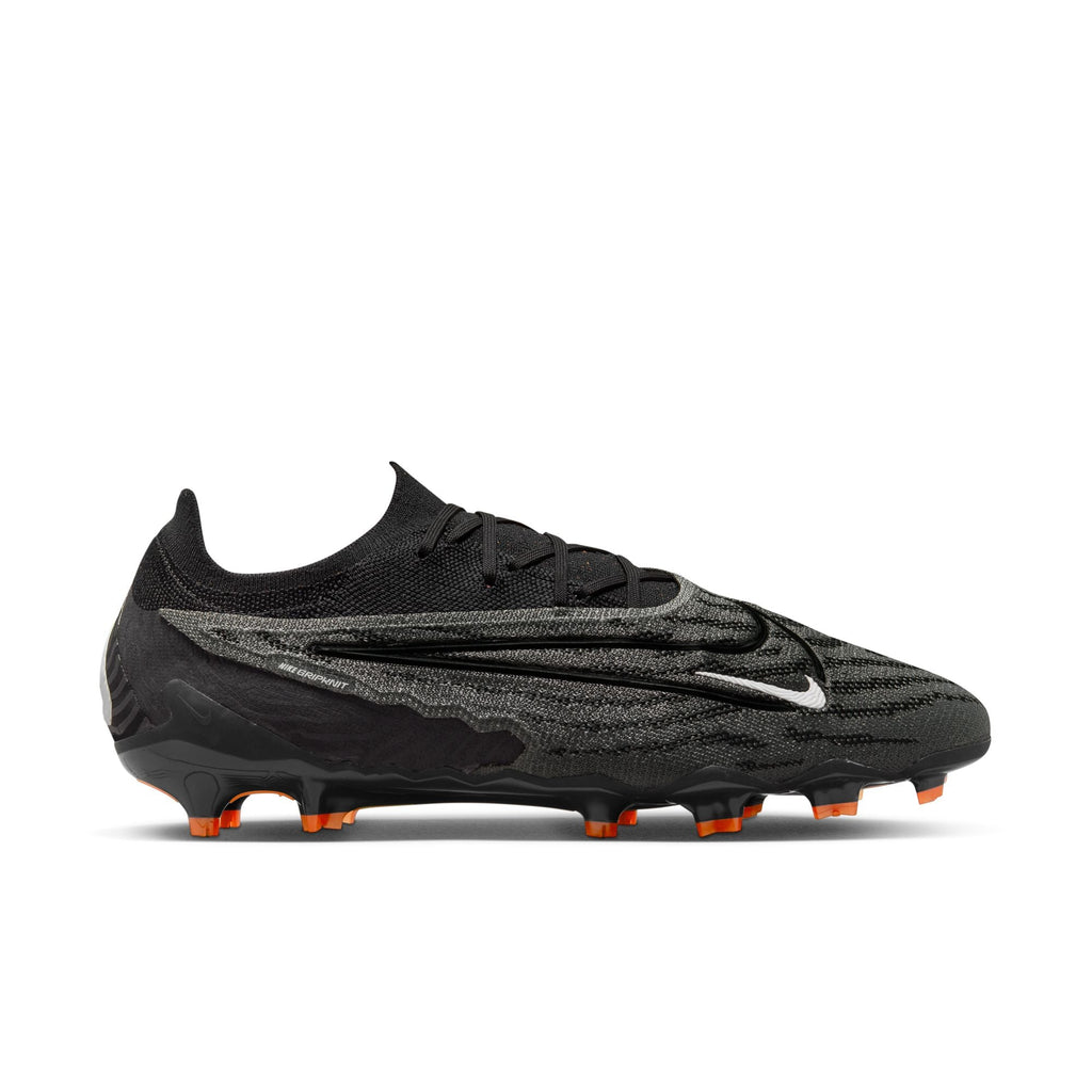 Nike Gripknit Phantom GX Elite FG product image 1, provided for visual reference and product detail review