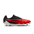 Nike Phantom GX Pro FG-Bright Crimson product image 1, provided for visual reference and product detail review