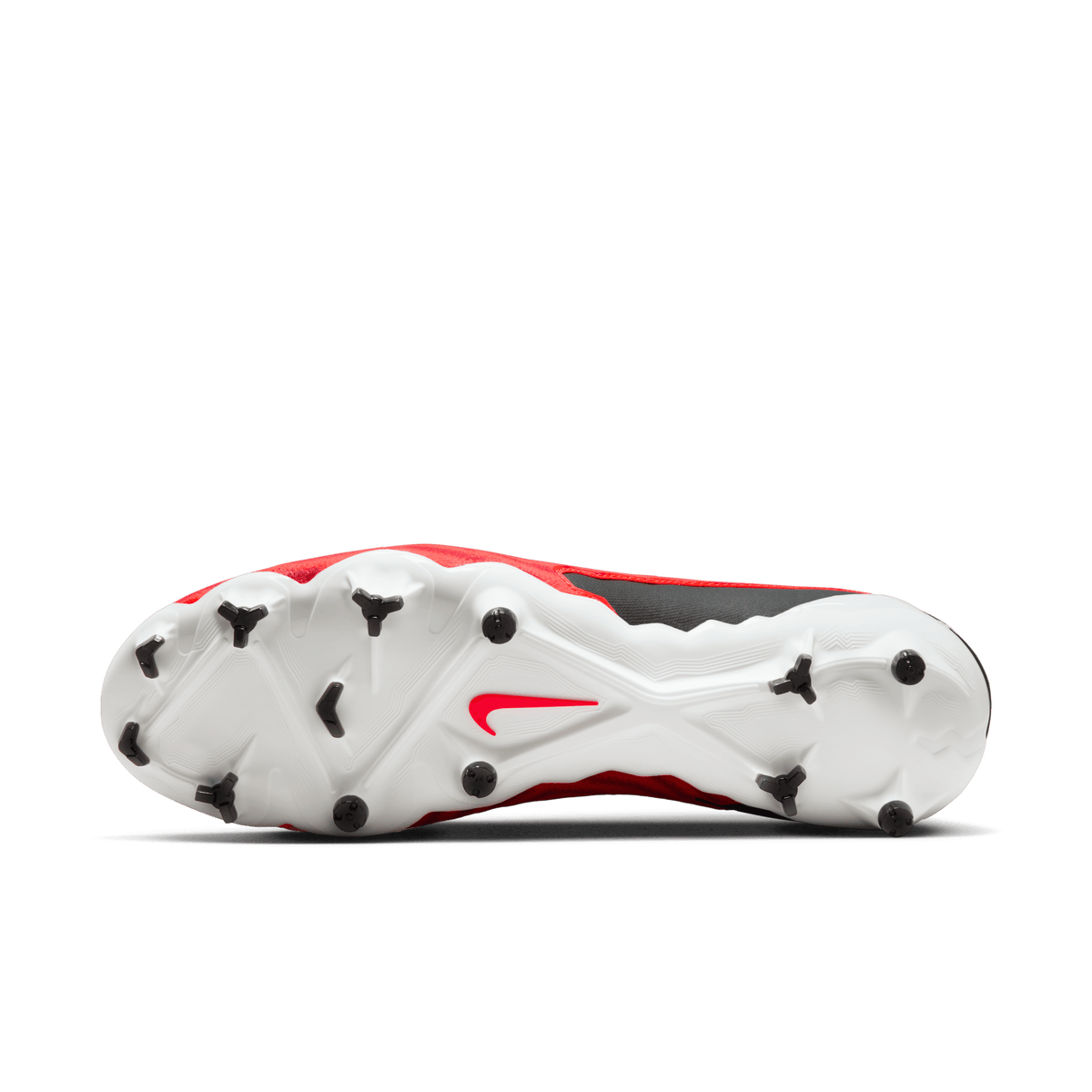 Nike Phantom GX Pro FG-Bright Crimson product image 3, provided for visual reference and product detail review