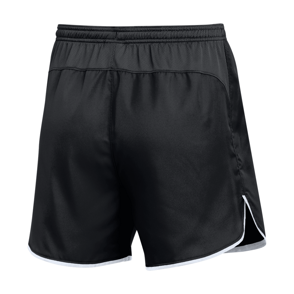 Nike Women Soccer Shorts Dri-FIT - Black product image 2, provided for visual reference and product detail review