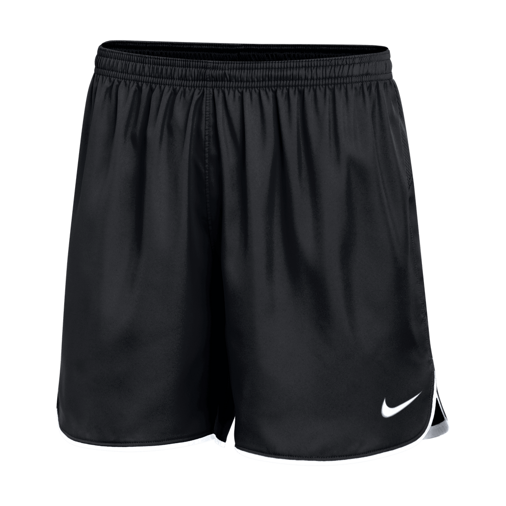 Nike Women Soccer Shorts Dri-FIT - Black product image 1, provided for visual reference and product detail review