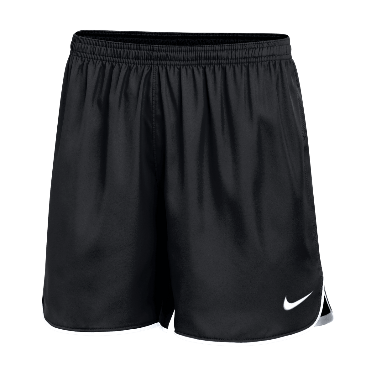 Nike Women Soccer Shorts Dri-FIT - Black product image 1, provided for visual reference and product detail review