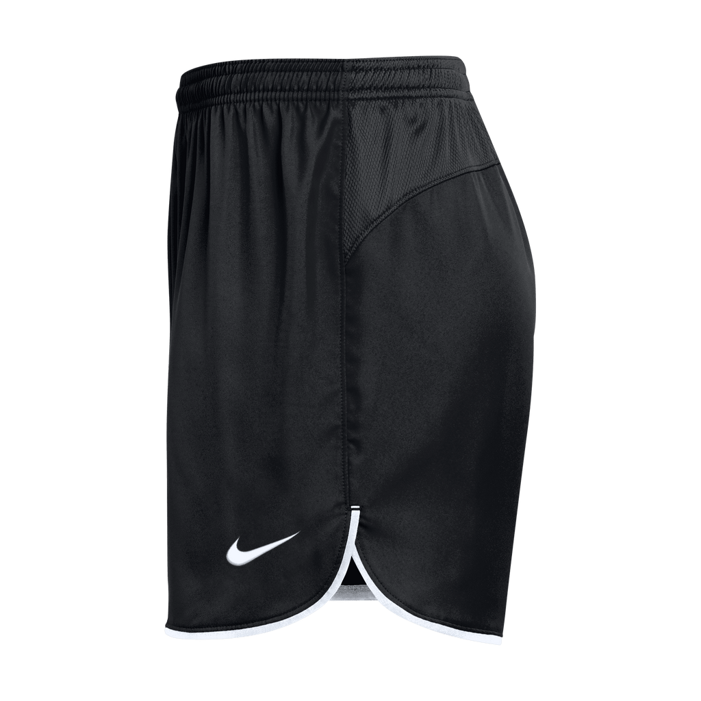 Nike Women Soccer Shorts Dri-FIT - Black product image 3, provided for visual reference and product detail review
