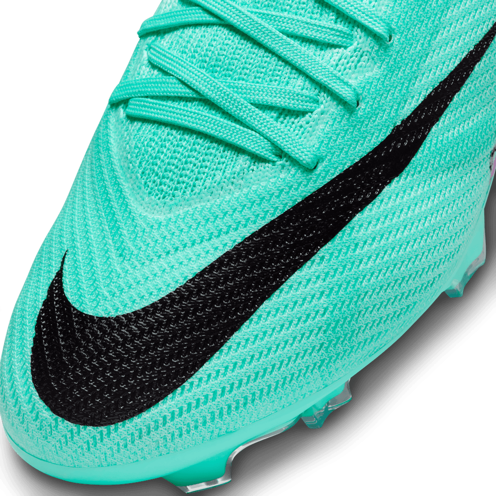 Nike Zoom Mercurial Superfly 9 Pro FG-Hyper Turq/Fuchsia Dream product image 6, provided for visual reference and product