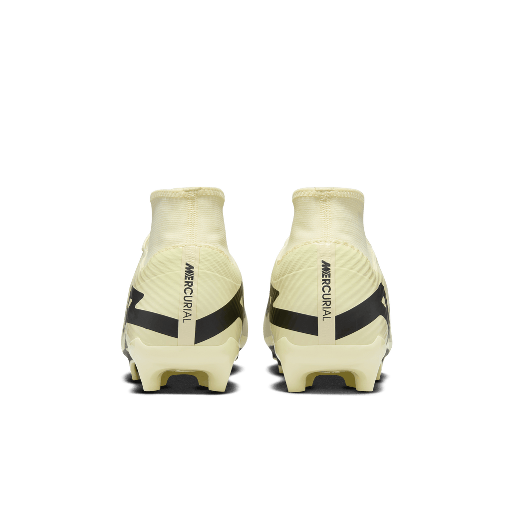 Nike Mercurial Superfly 9 Academy FG product image 4, provided for visual reference and product detail review