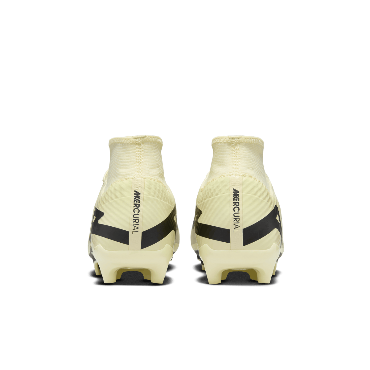 Nike Mercurial Superfly 9 Academy FG product image 4, provided for visual reference and product detail review