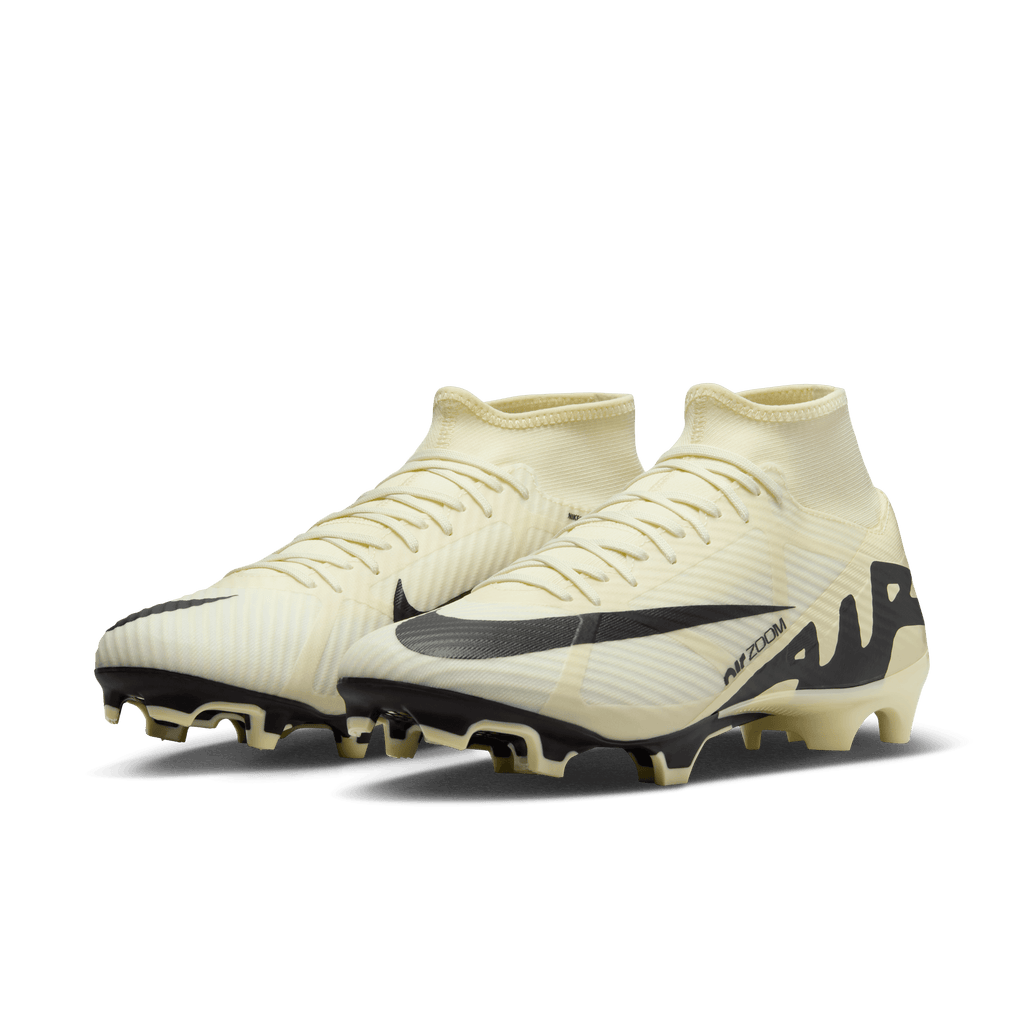 Nike Mercurial Superfly 9 Academy FG product image 3, provided for visual reference and product detail review