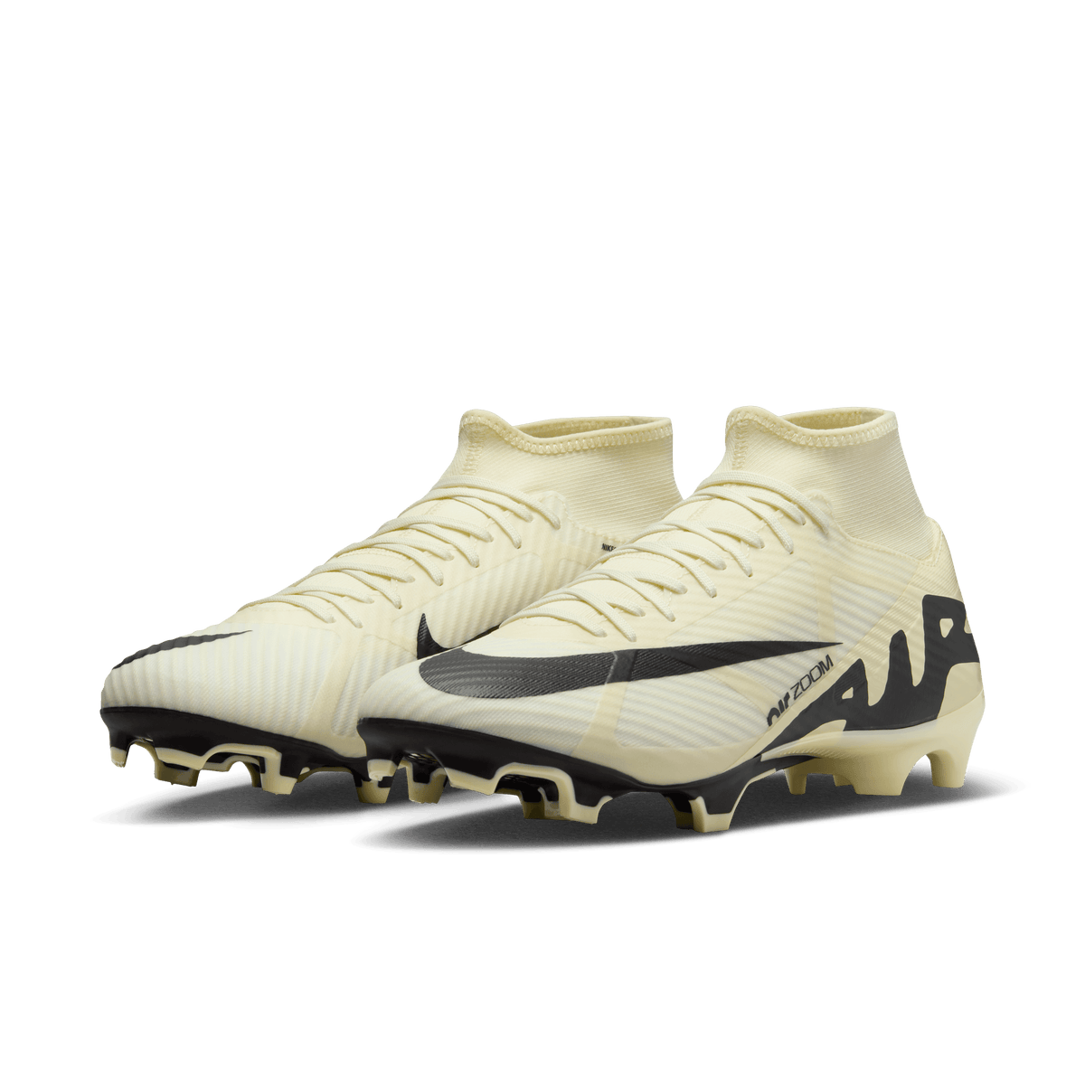 Nike Youth Superfly 9 Academy FG product image 5, provided for visual reference and product detail review