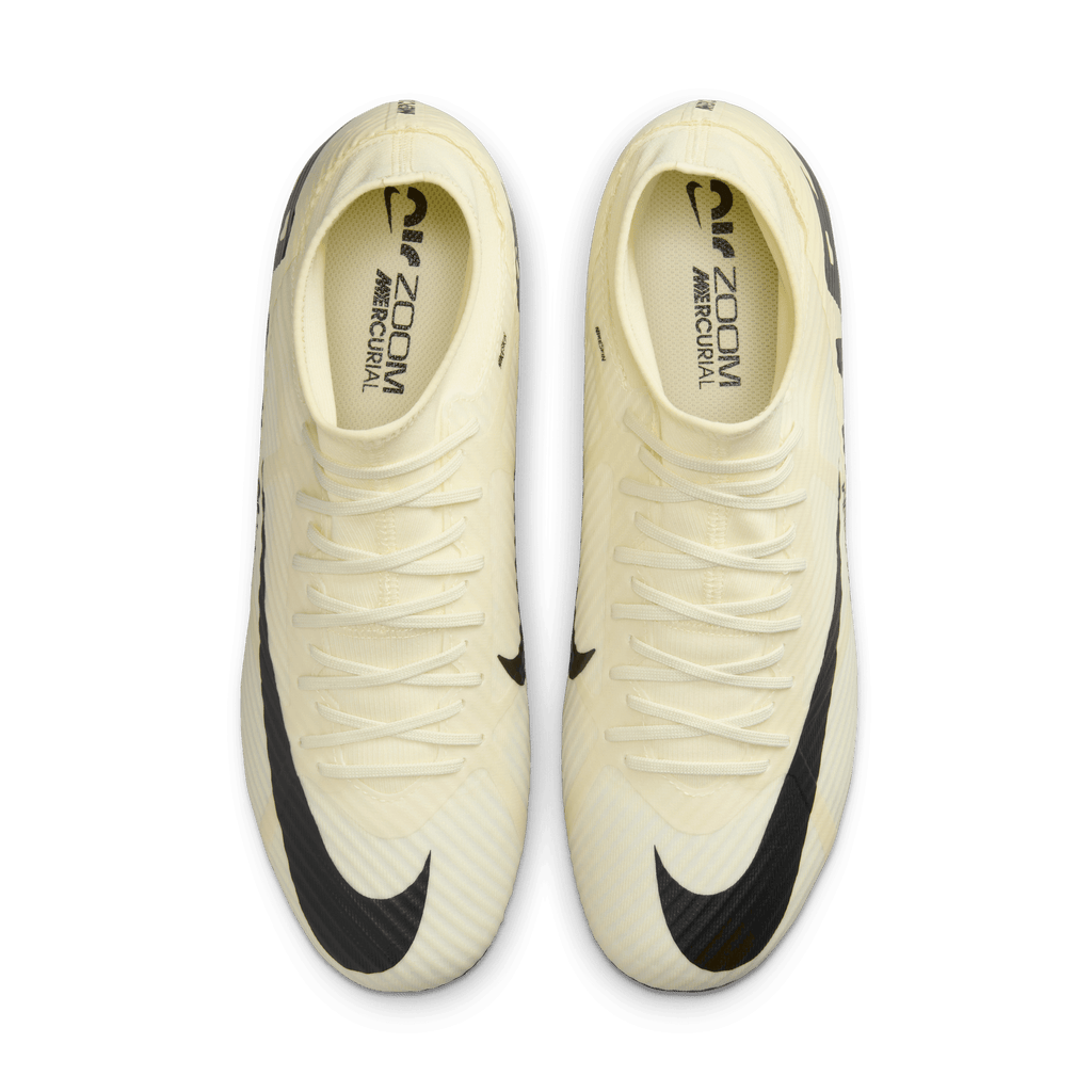 Nike Mercurial Superfly 9 Academy FG product image 5, provided for visual reference and product detail review