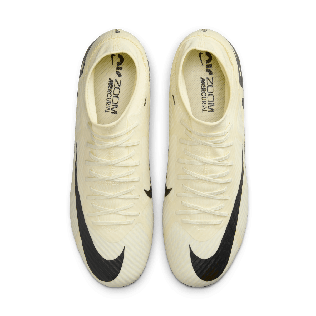 Nike Youth Superfly 9 Academy FG product image 3, provided for visual reference and product detail review