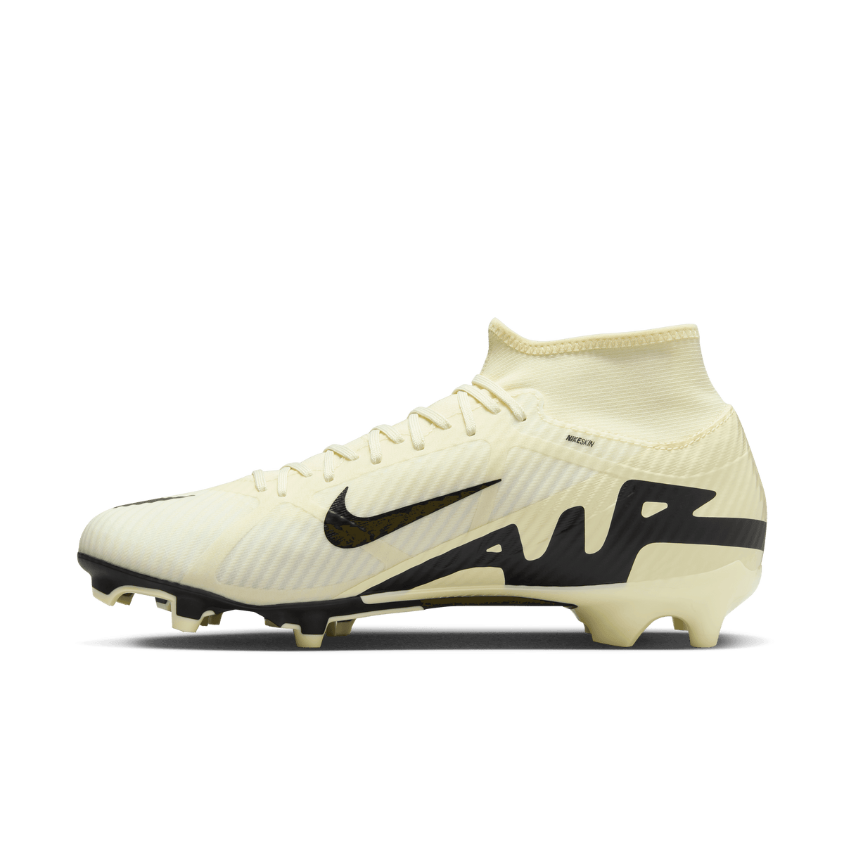 Nike Mercurial Superfly 9 Academy FG product image 2, provided for visual reference and product detail review