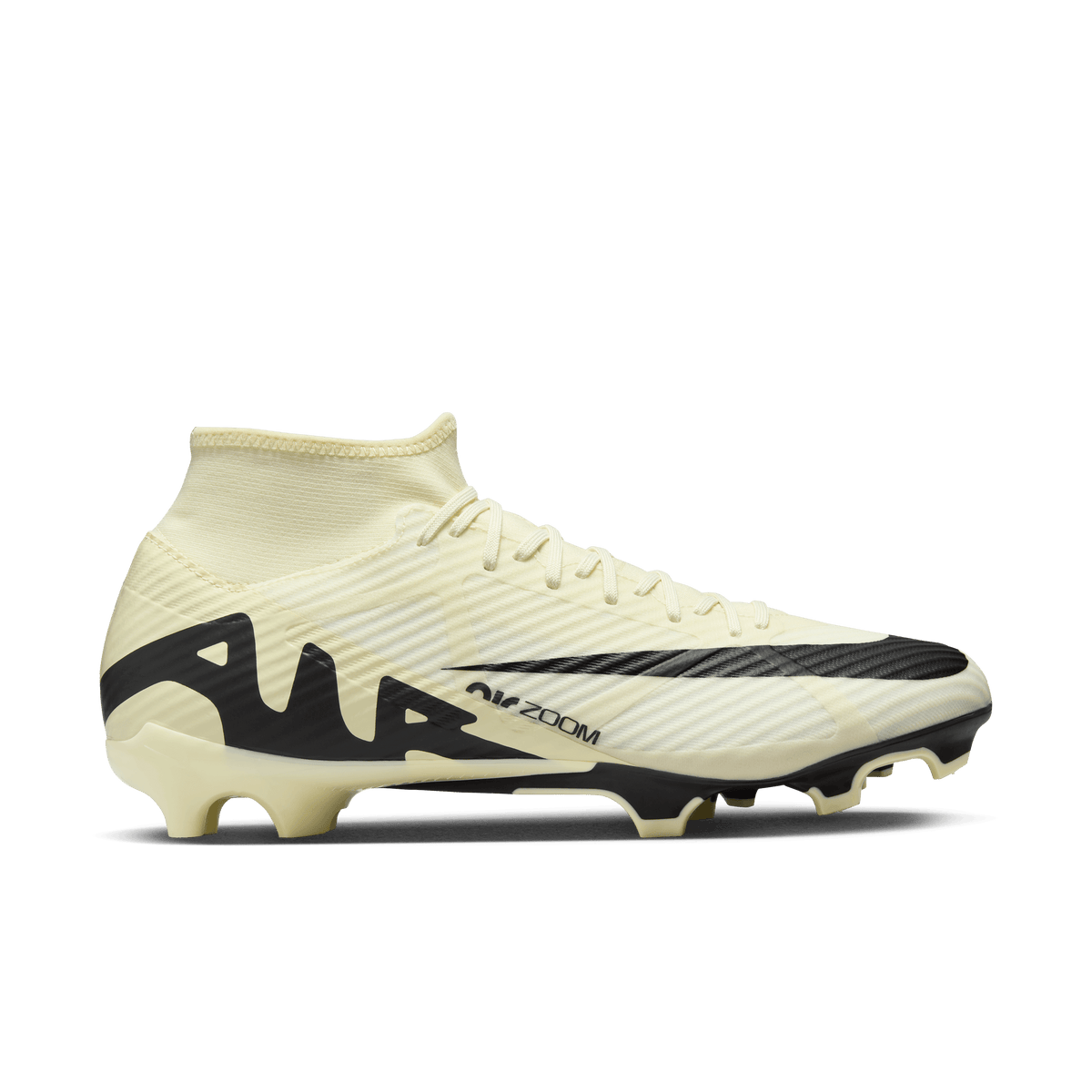 Nike Mercurial Superfly 9 Academy FG product image 1, provided for visual reference and product detail review