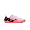 Nike Jr. Mercurial Vapor 15 Club IC - Pink Foam/Black product image 1, provided for visual reference and product detail