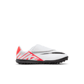 Nike Youth Mercurial Vapor 15 Club TF-Bright Crimson/White-Black product image 1, provided for visual reference and product
