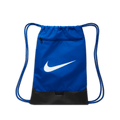 Nike Brasilia 9.5 Training Gym Sack (18L)-Royal product image 1, provided for visual reference and product detail review