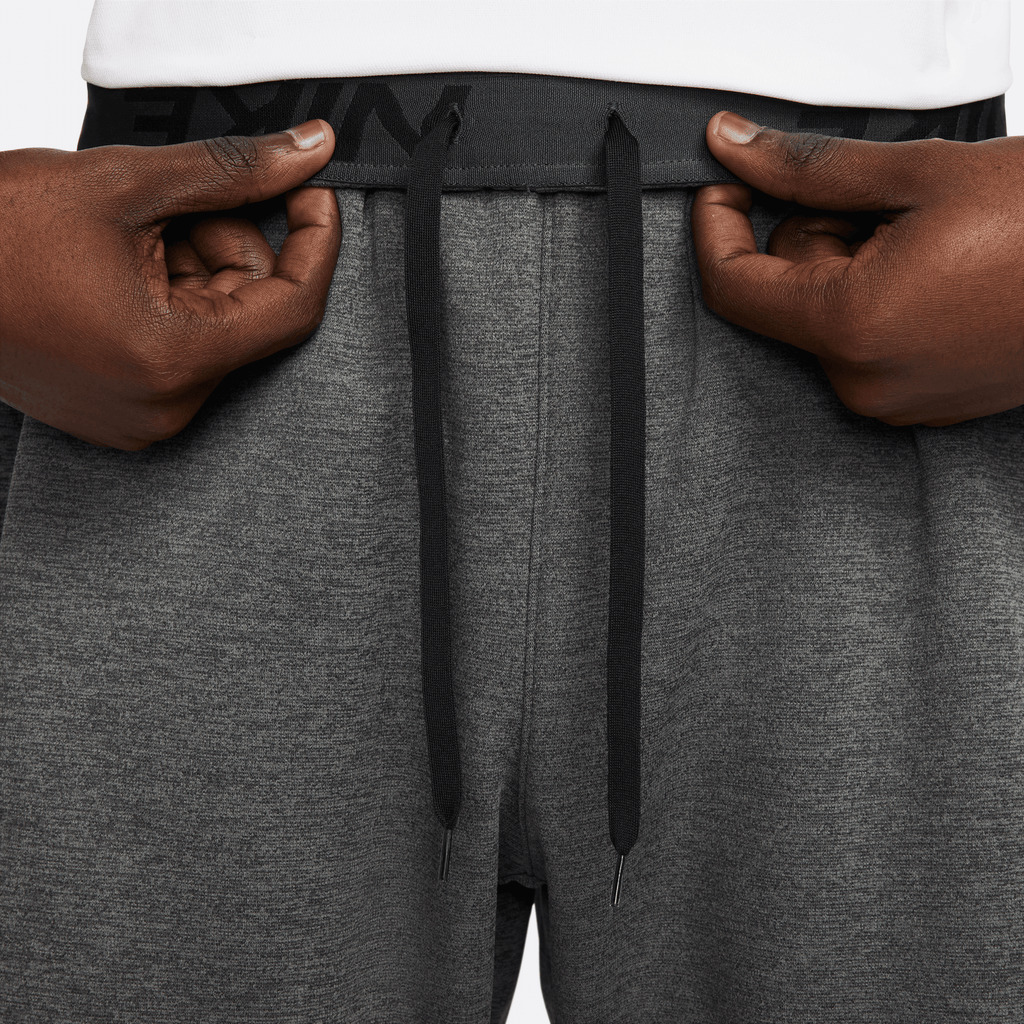 Nike Men Therma-FIT Tapered Fitness Pants product image 4, provided for visual reference and product detail review