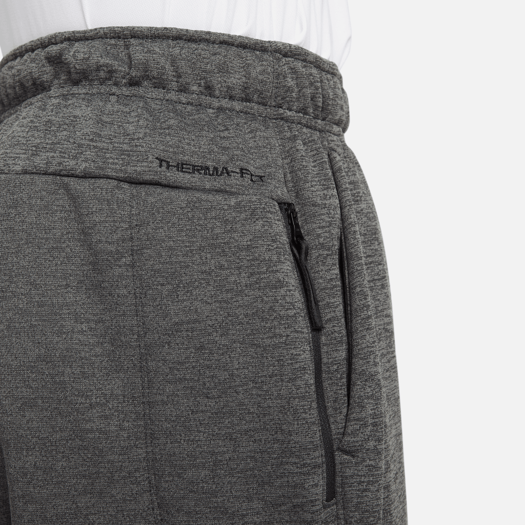 Nike Men Therma-FIT Tapered Fitness Pants product image 5, provided for visual reference and product detail review