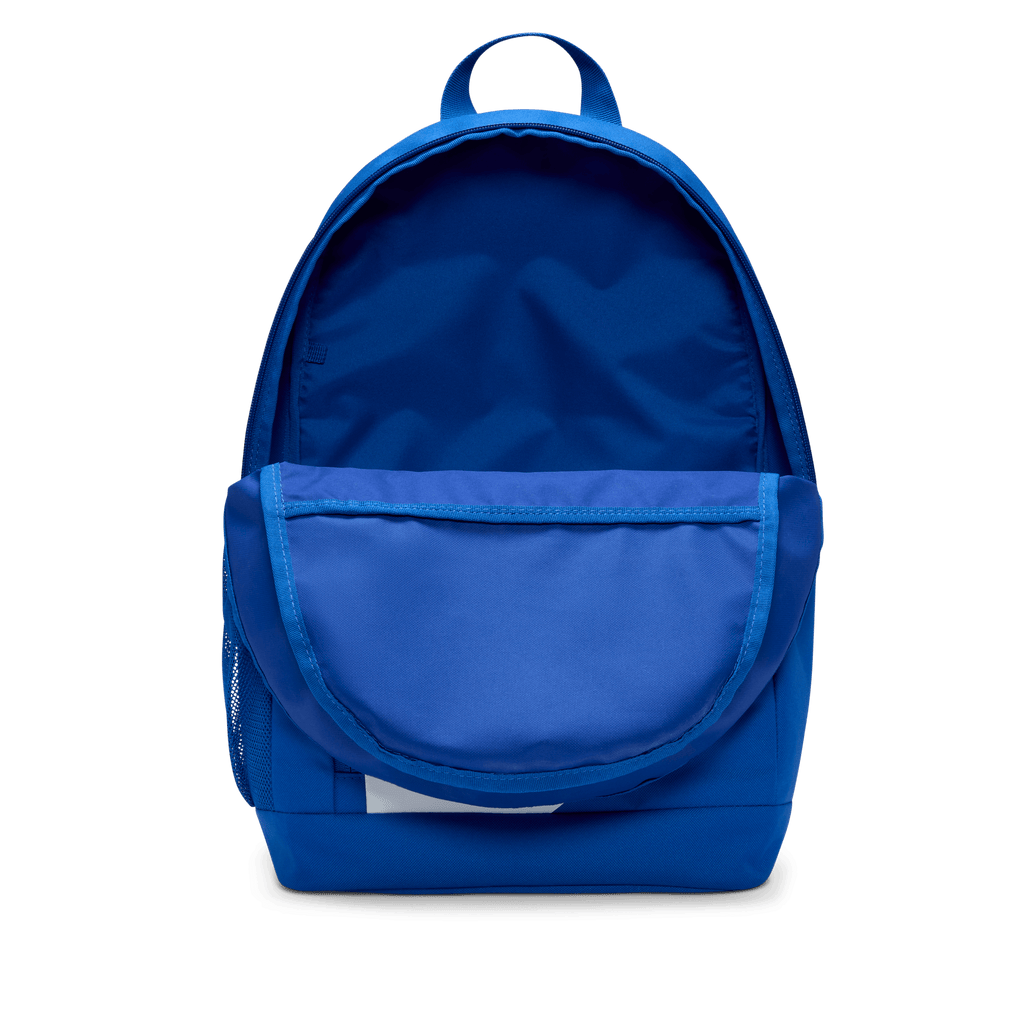 Nike Elemental Kids' Backpack (20L) product image 3, provided for visual reference and product detail review