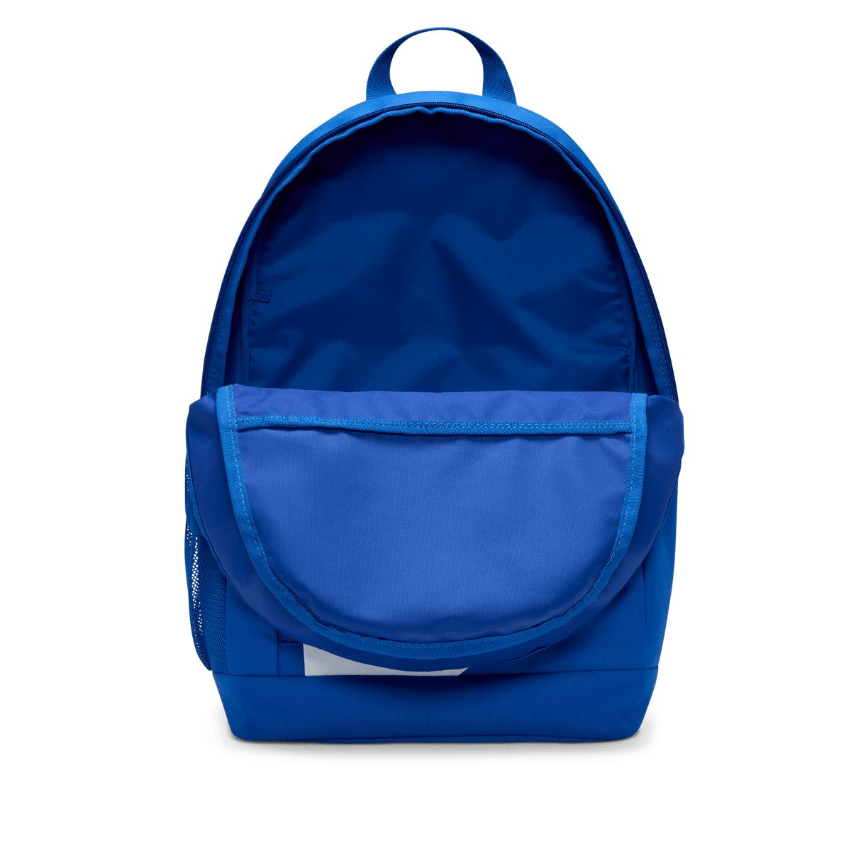 Nike Elemental Kids' Backpack (20L) product image 3, provided for visual reference and product detail review