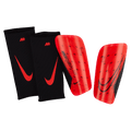 Nike Mercurial Lite Shin Guards product image 1, provided for visual reference and product detail review