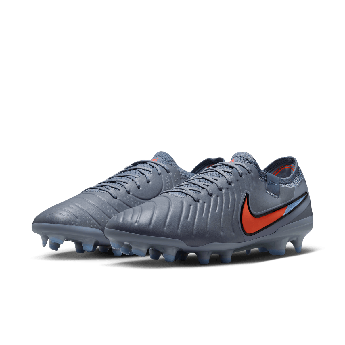 Nike Tiempo Legend 10 Elite FG product image 2, provided for visual reference and product detail review