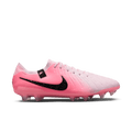 Nike Tiempo Legend 10 Elite FG-Pink Foam/Black product image 1, provided for visual reference and product detail review