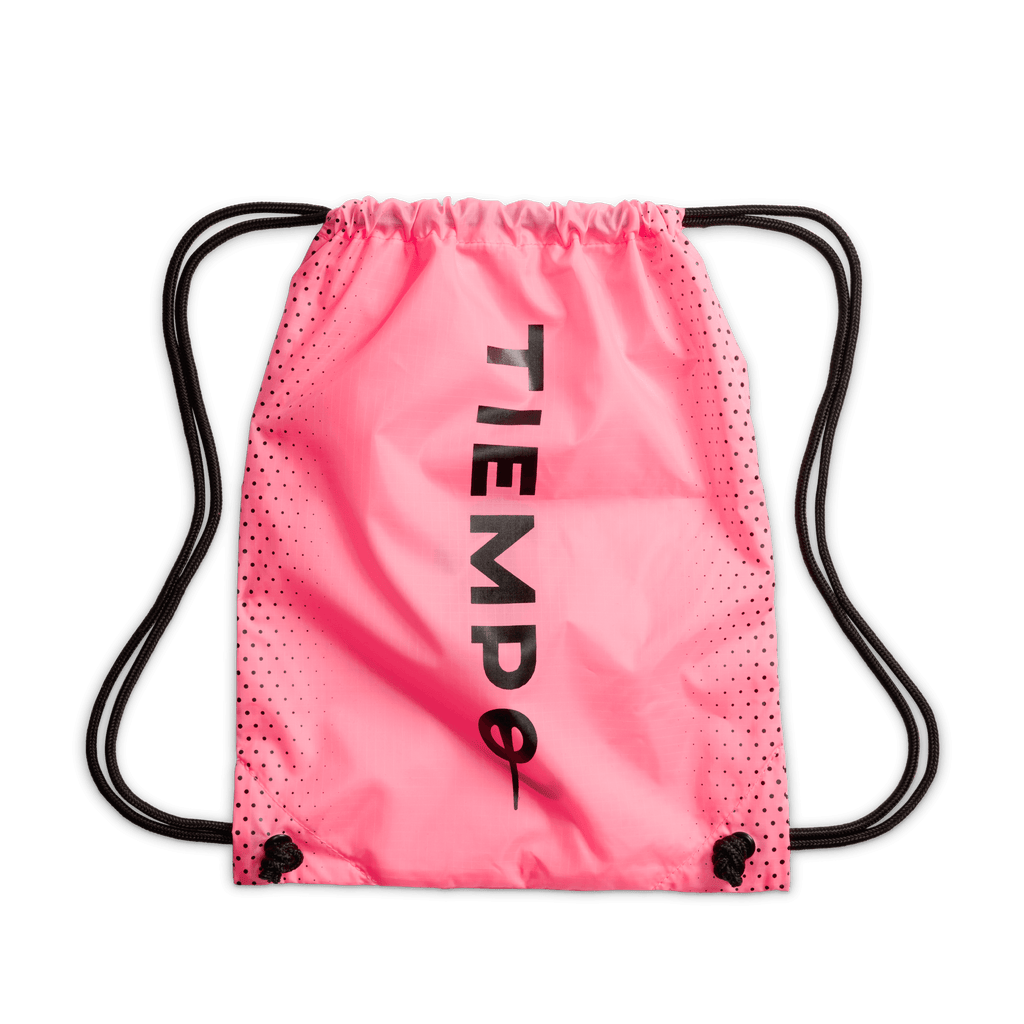Nike Tiempo Legend 10 Elite FG-Pink Foam/Black product image 7, provided for visual reference and product detail review