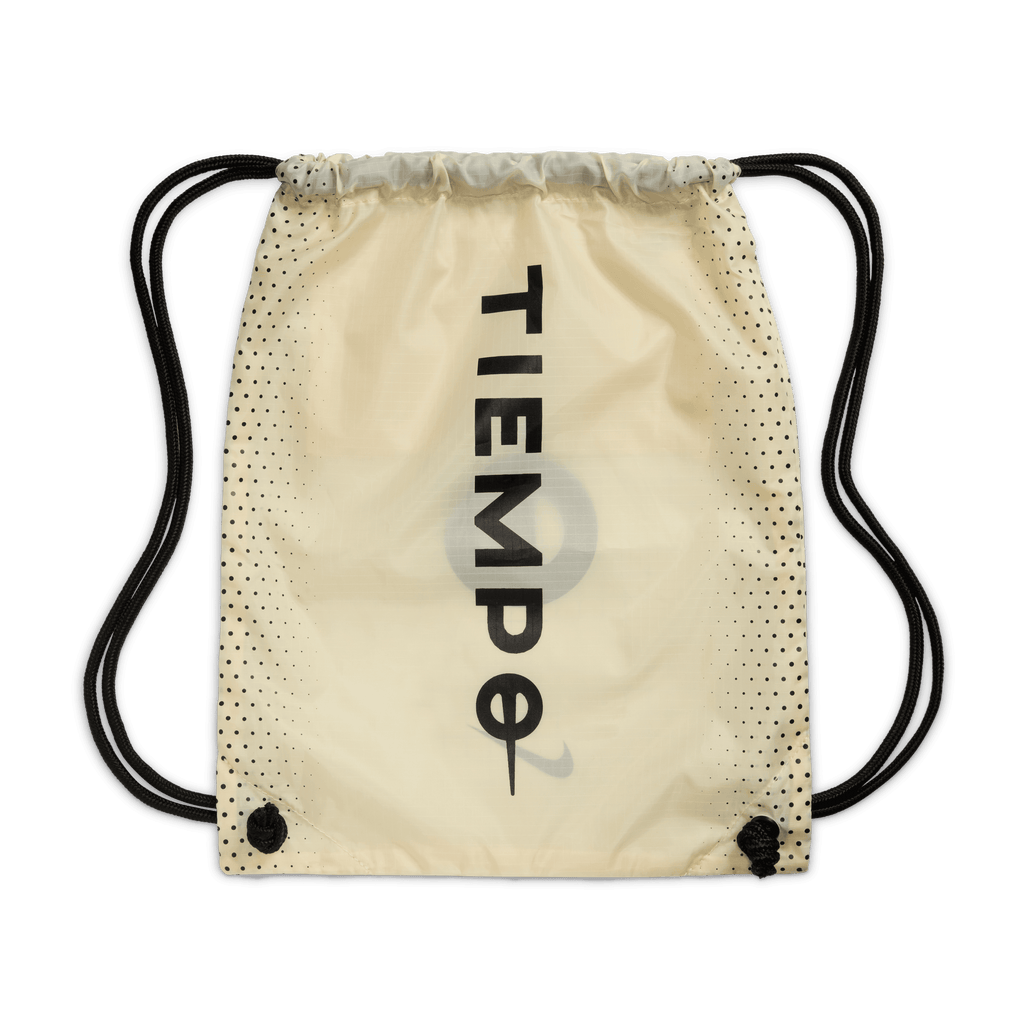 Nike Tiempo Legend 10 Elite FG-Lemonade/Black-Mtlc Gold Coin product image 8, provided for visual reference and product