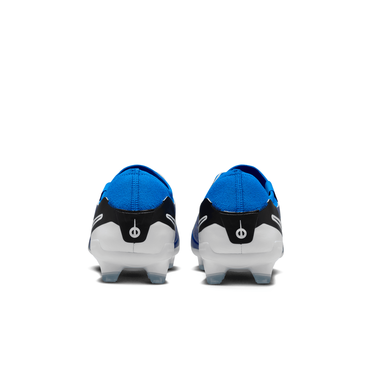 Nike Tiempo Legend 10 Pro FG - Soar/White product image 4, provided for visual reference and product detail review