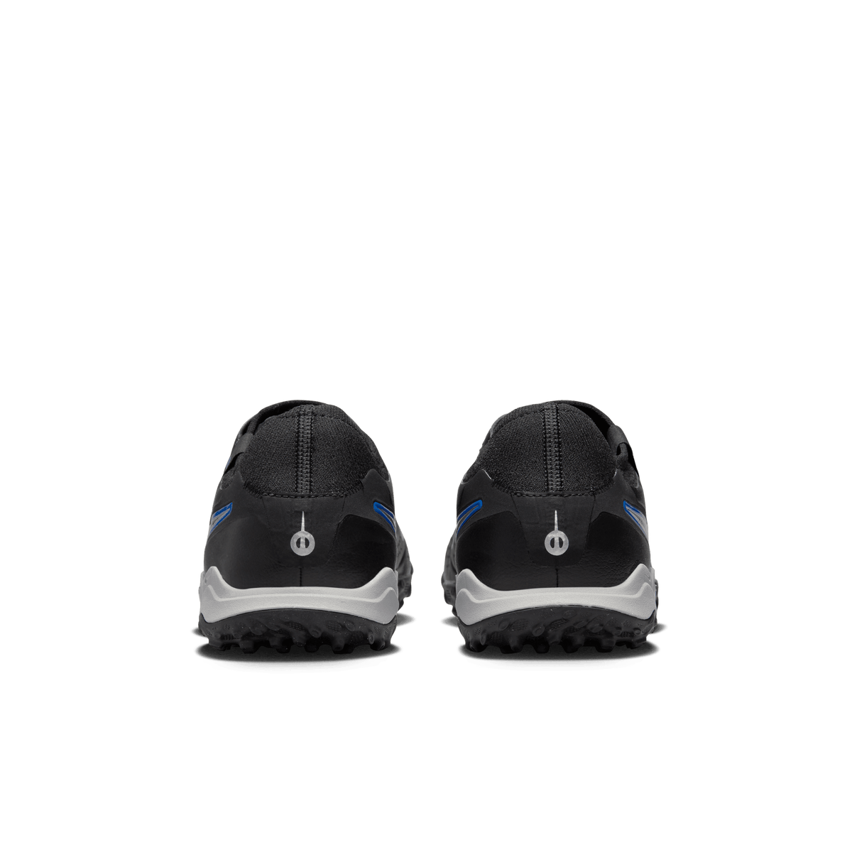 Nike Tiempo Legend 10 Pro TF-Black/Royal product image 4, provided for visual reference and product detail review