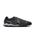 Nike Tiempo Legend 10 Pro TF-Black/Royal product image 1, provided for visual reference and product detail review