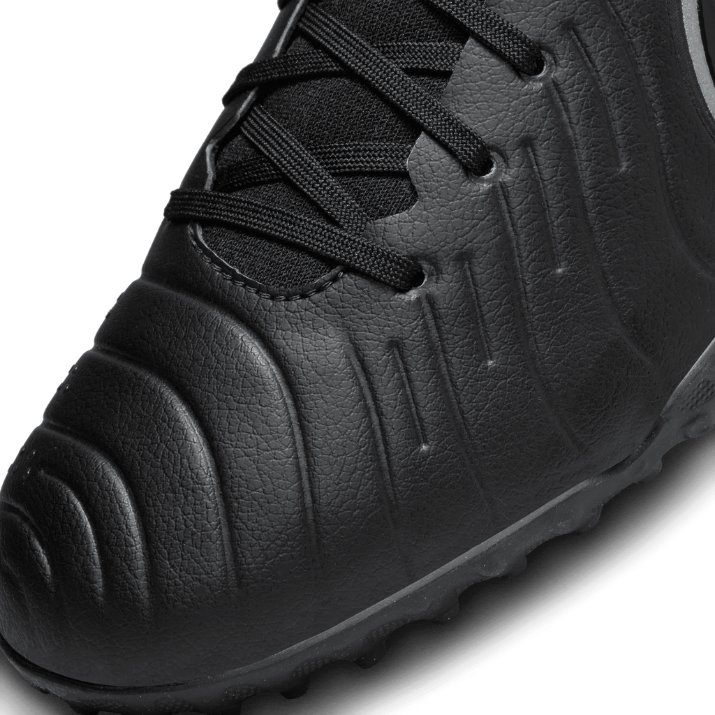 Nike Tiempo Legend 10 Pro TF-Black/Royal product image 6, provided for visual reference and product detail review