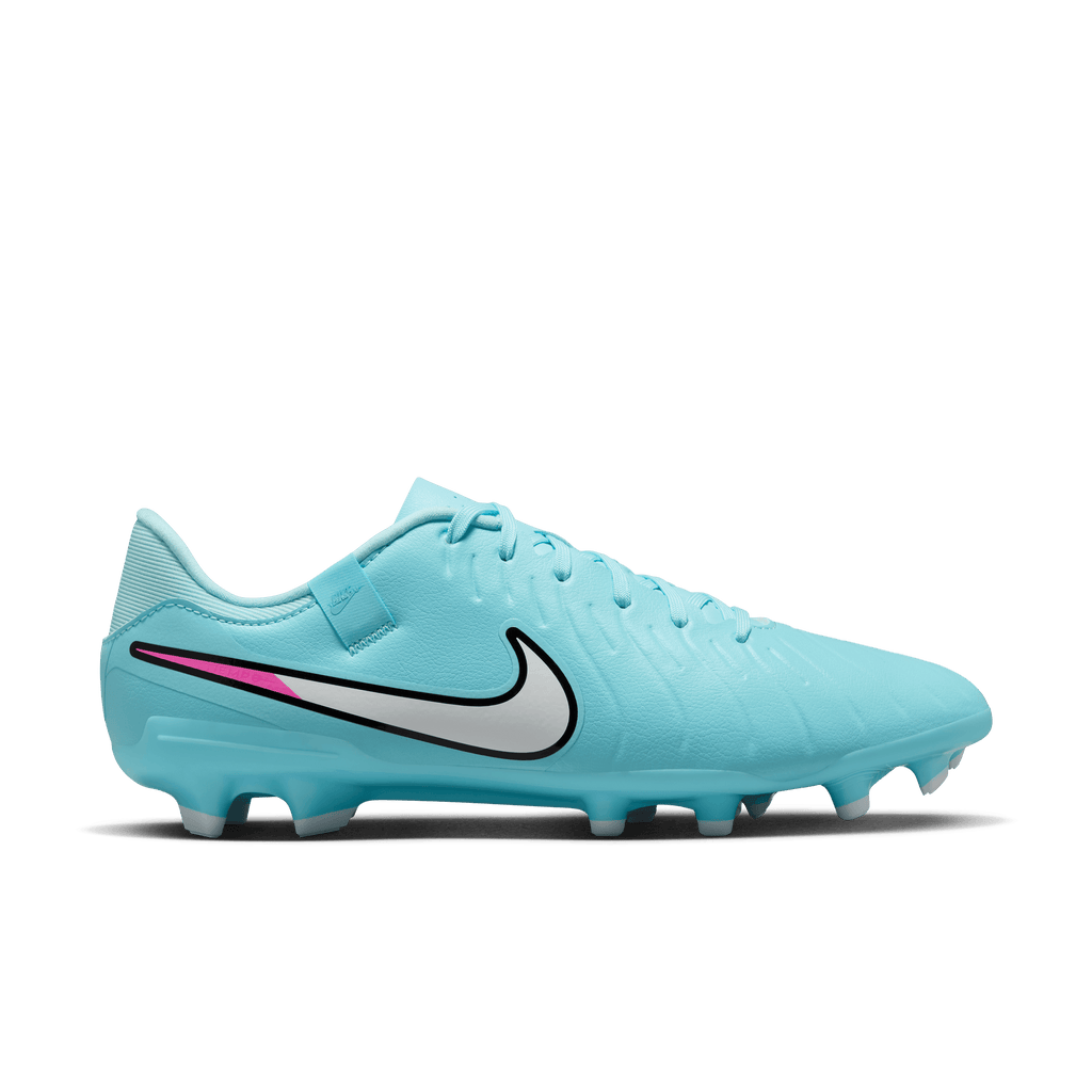Nike Tiempo Legend 10 Academy FG-Copa/White product image 1, provided for visual reference and product detail review