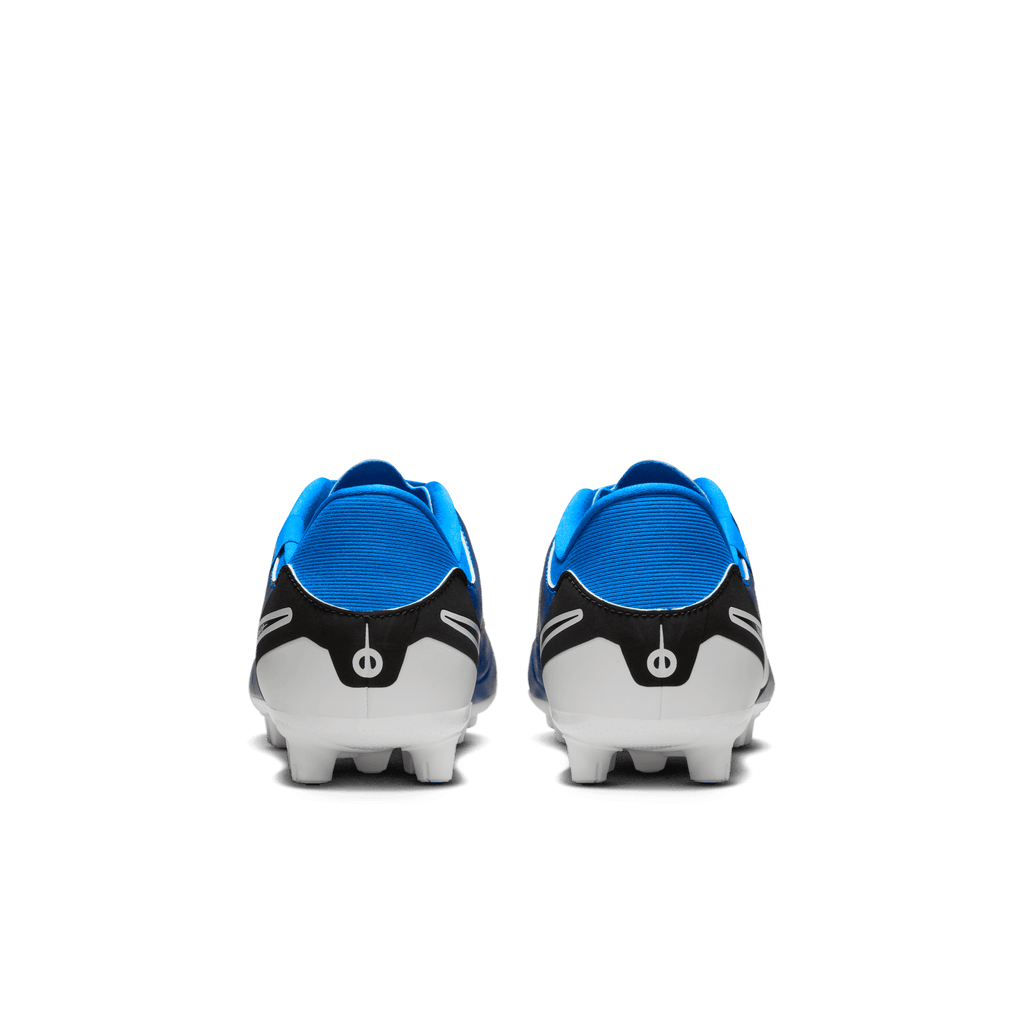 Nike Tiempo Legend 10 Academy FG - Soar/White product image 4, provided for visual reference and product detail review