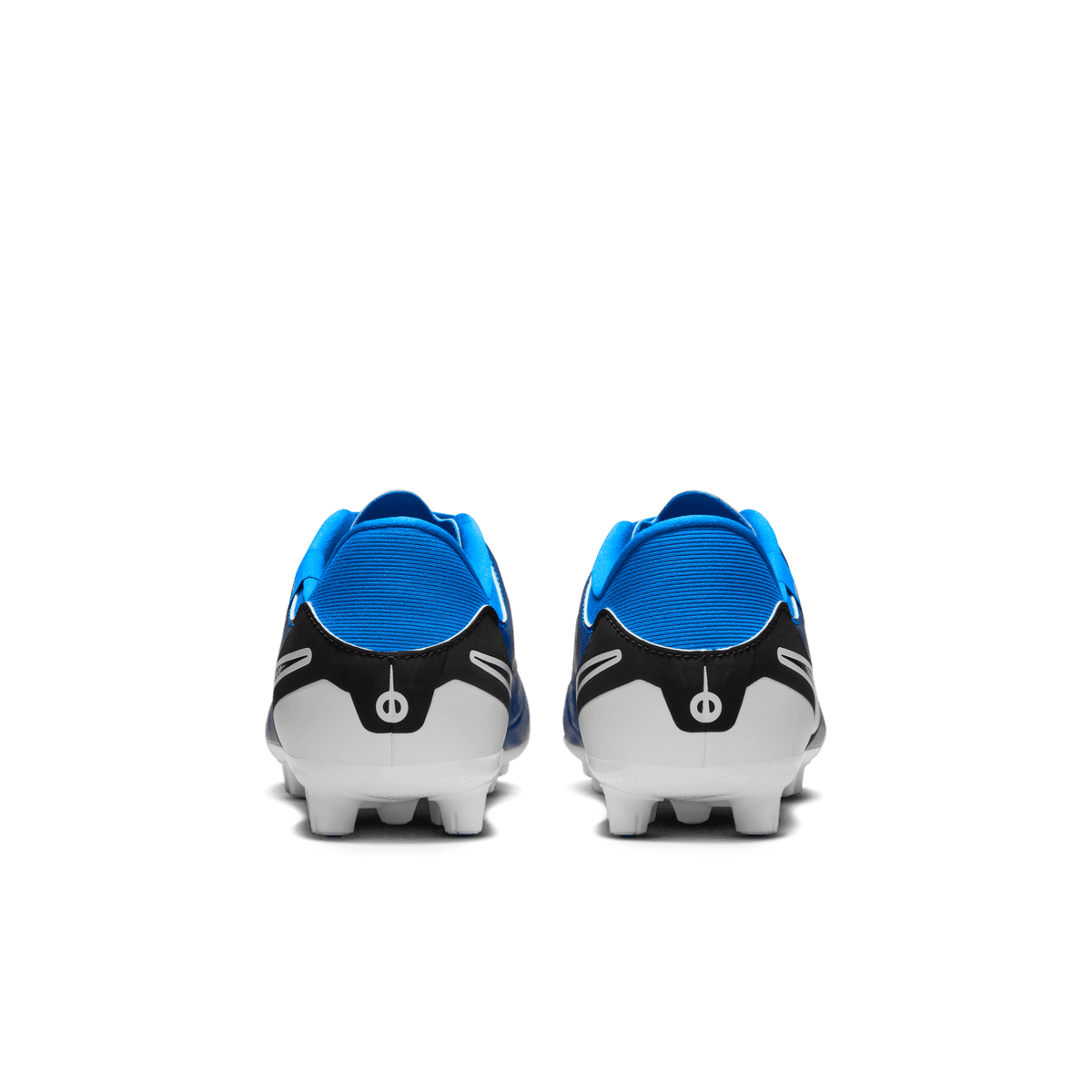 Nike Tiempo Legend 10 Academy FG - Soar/White product image 4, provided for visual reference and product detail review